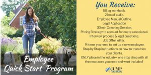 Employee Quick Start