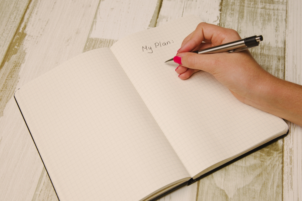 employee handbook