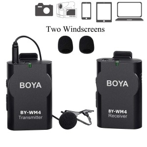 video gear