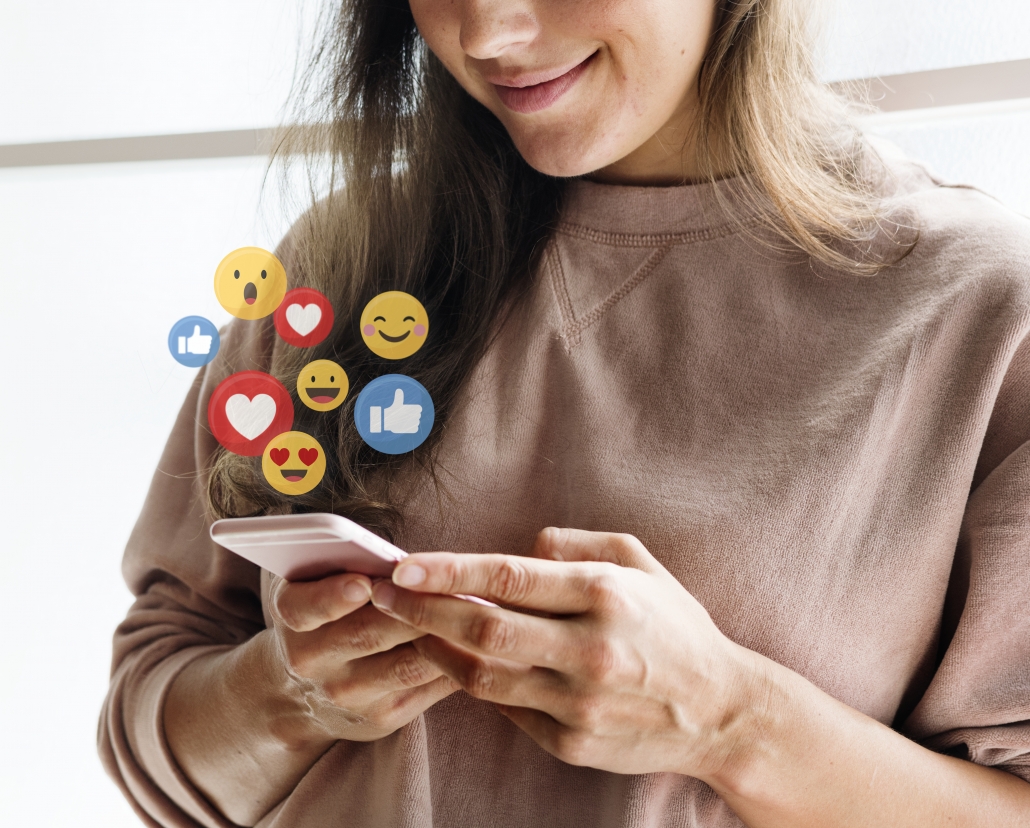 social media tips