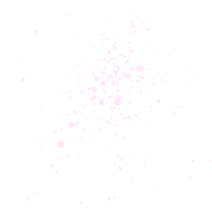 Pink Dots Transparent